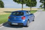BMW M135i 3-Door 2012 года